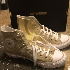 CONVERSE